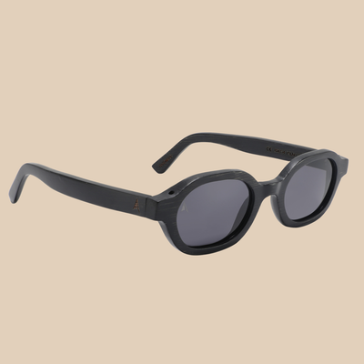 Tayrona Black [PRE-SALE]