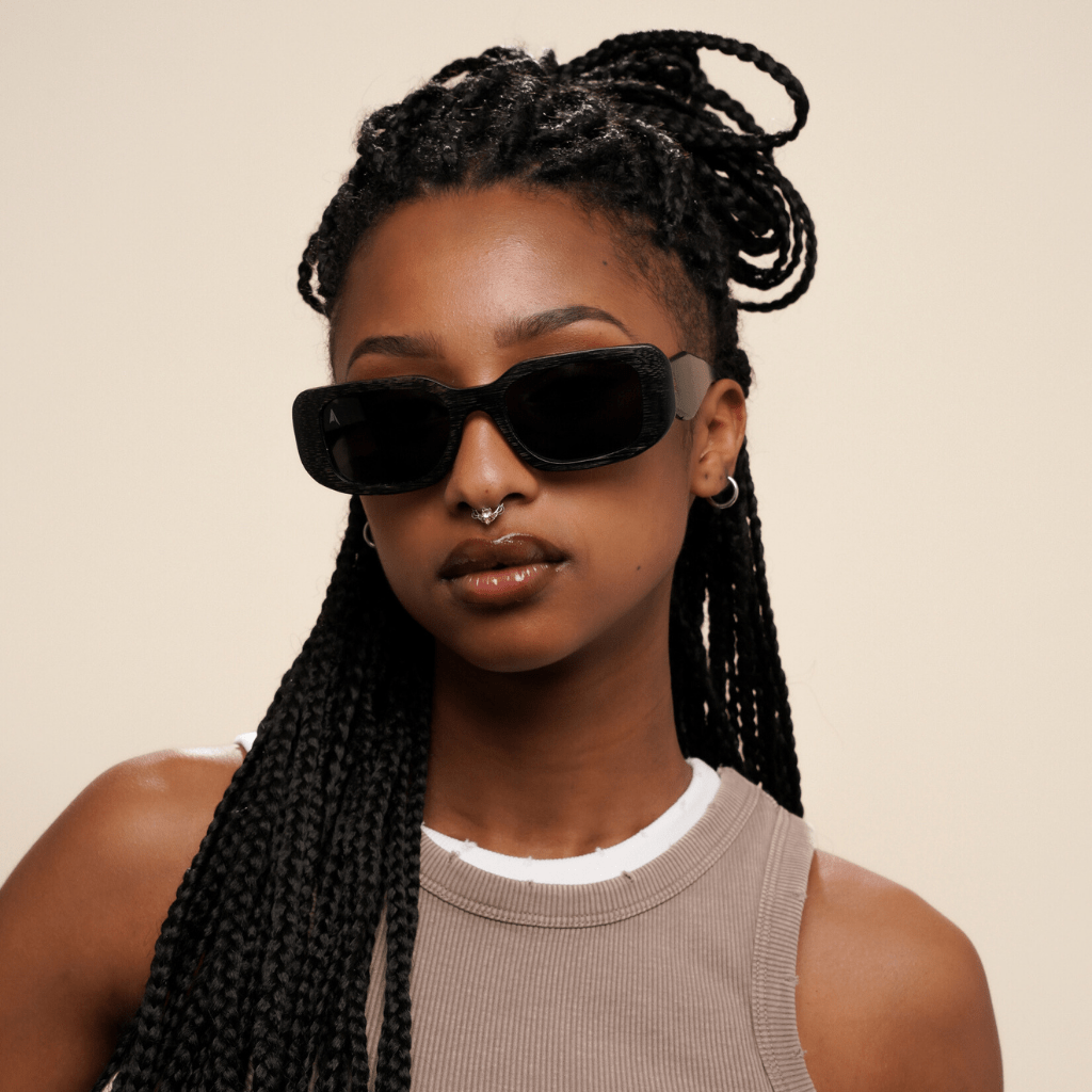Tikal – ORIGEM | Bamboo Eyewear