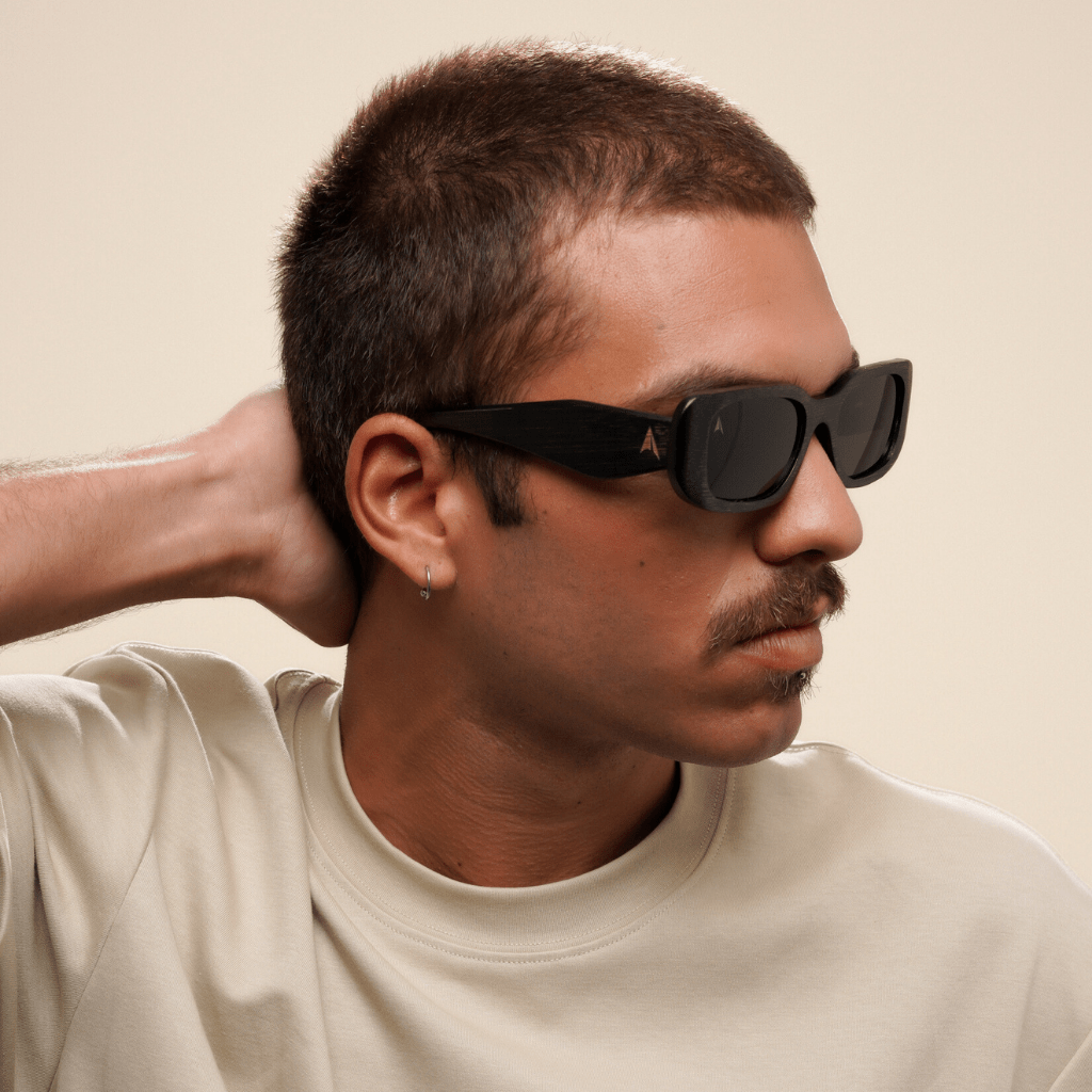 Tikal – ORIGEM | Bamboo Eyewear
