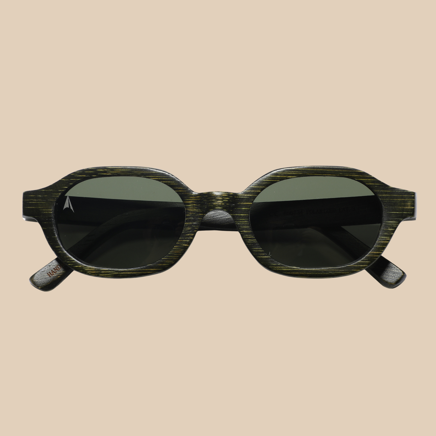 Tayrona Olive [PRE-SALE]