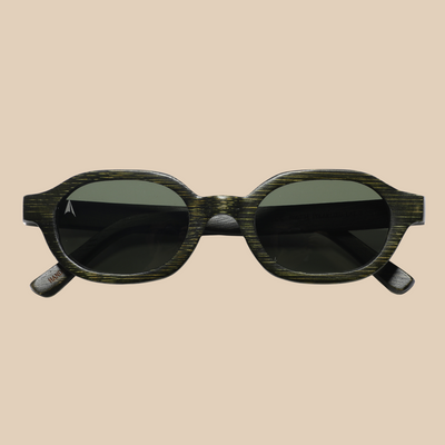 Tayrona Olive [PRE-SALE]