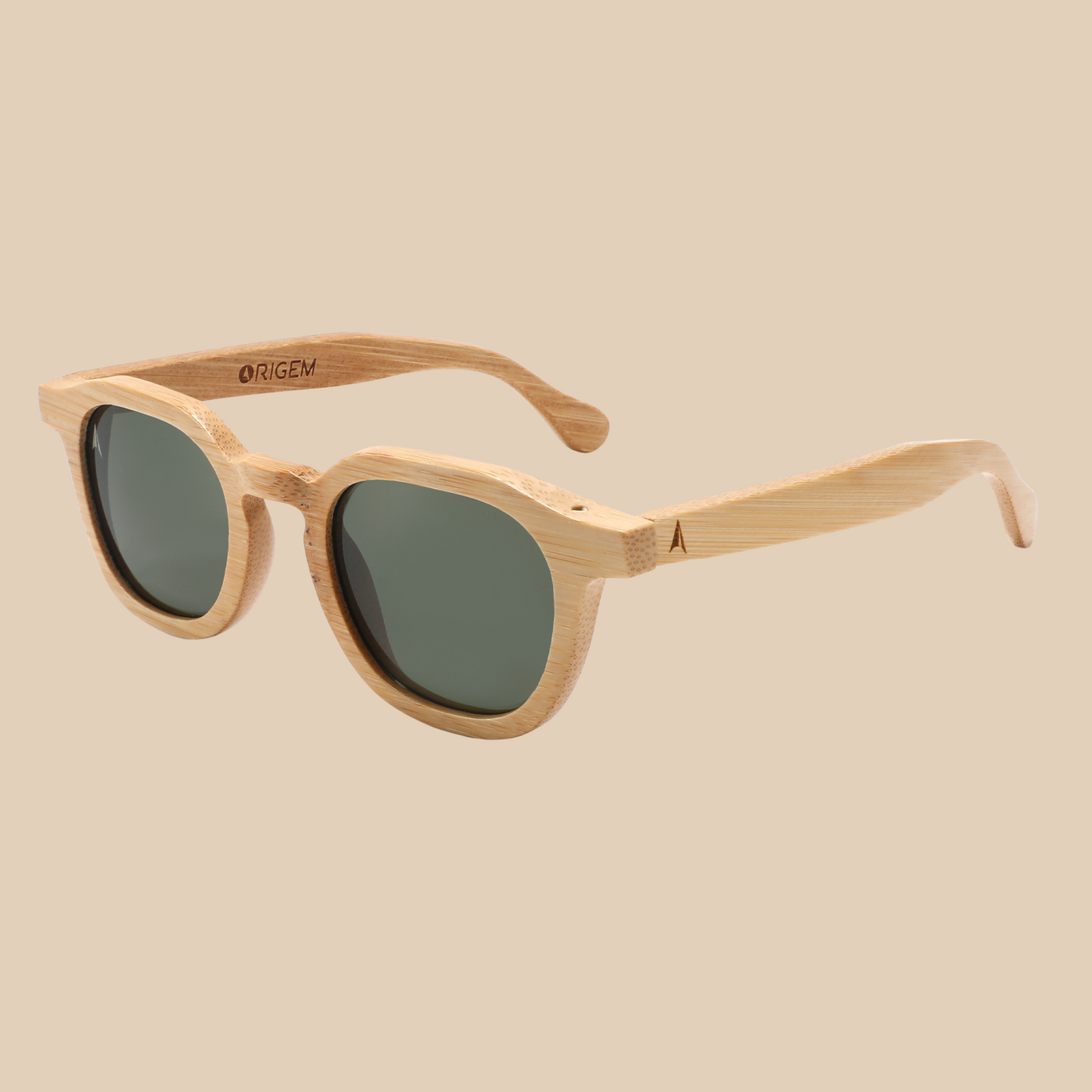 Tortuguero Light Brown [PRE-SALE]