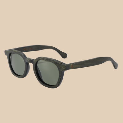 Tortuguero Olive [PRE-SALE]