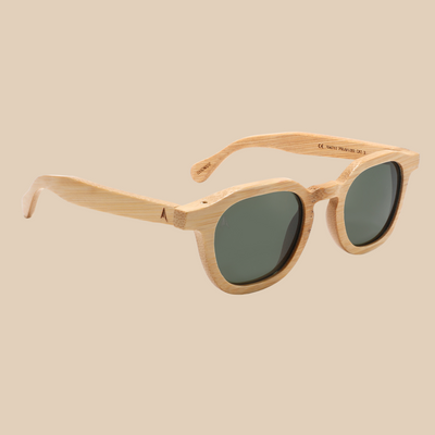 Tortuguero Light Brown [PRE-SALE]