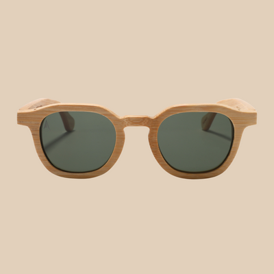 Tortuguero Light Brown [PRE-SALE]