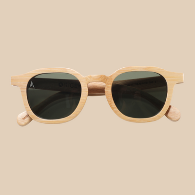 Tortuguero Light Brown [PRE-SALE]