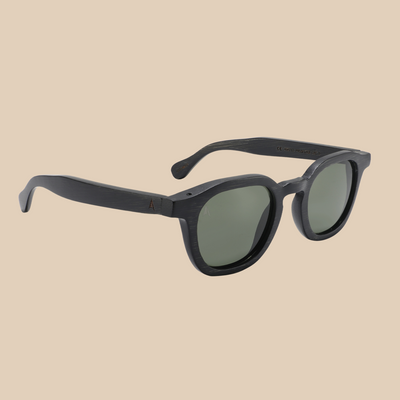 Tortuguero Black [PRE-SALE]