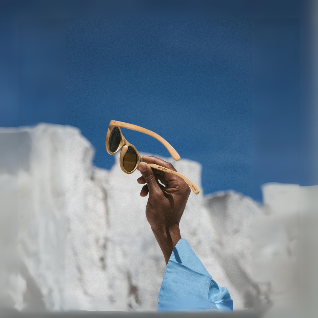 Bamboo sunglasses mexico hotsell