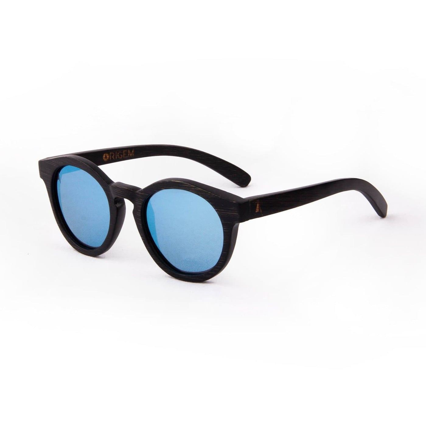 💧 Galapagos Blue - ORIGEM | Bamboo Eyewear