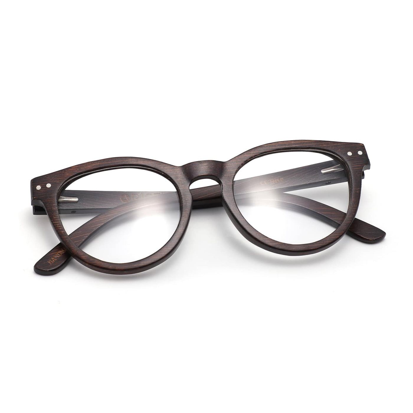 Yosemite - optical - ORIGEM | Bamboo Eyewear